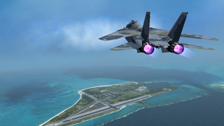Illustration for article titled Ace Combat Returns To The PSP